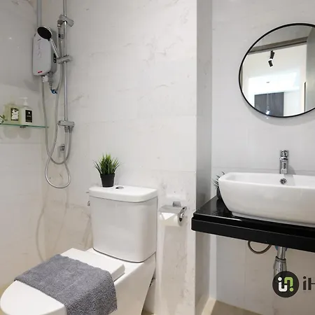Silverscape Premium Malacca By I Housing Exterior photo