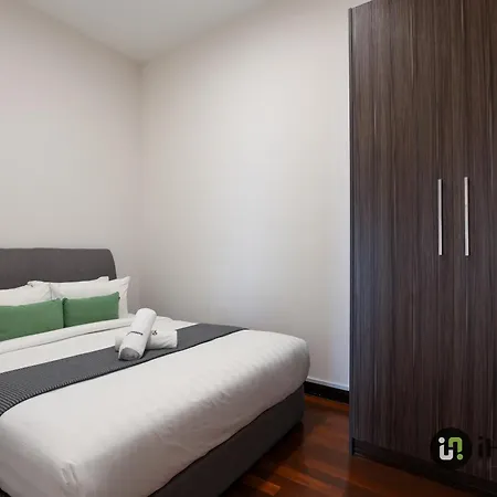 Silverscape Premium Malacca By I Housing Exterior photo