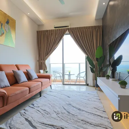 Silverscape Premium Malacca By I Housing Exterior photo
