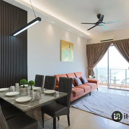 Silverscape Premium Malacca By I Housing Exterior photo