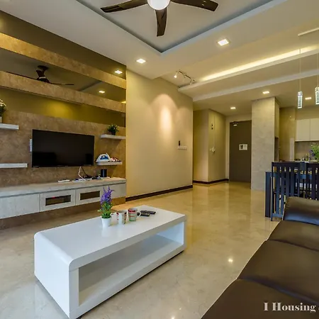 Silverscape Premium Malacca By I Housing Exterior photo