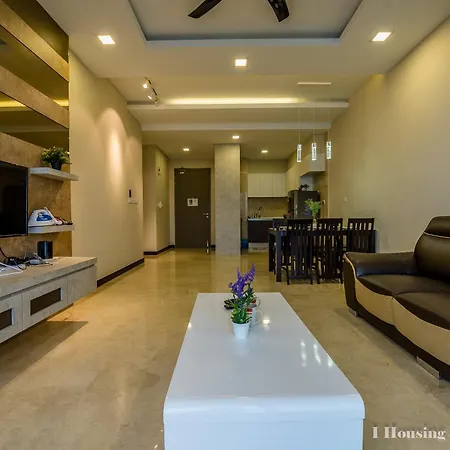 Silverscape Premium Malacca By I Housing Exterior photo