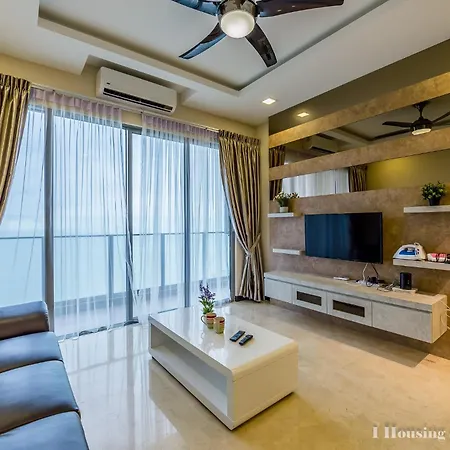Silverscape Premium Malacca By I Housing Exterior photo