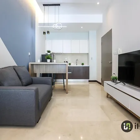 Silverscape Premium Malacca By I Housing Exterior photo
