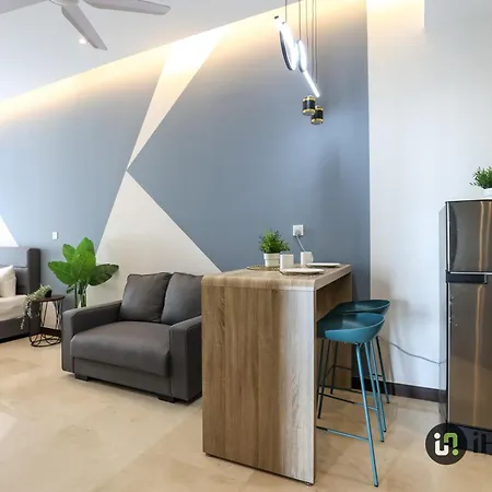 Silverscape Premium Malacca By I Housing Exterior photo
