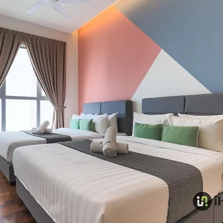 Silverscape Premium Malacca By I Housing Exterior photo
