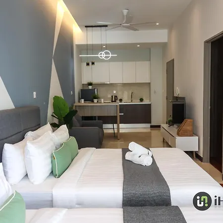 Silverscape Premium Malacca By I Housing Exterior photo