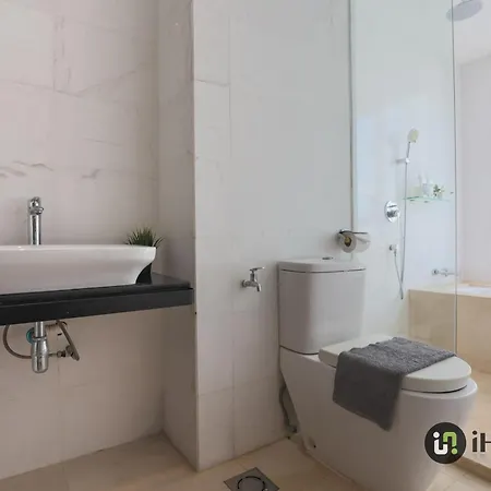 Silverscape Premium Malacca By I Housing Exterior photo