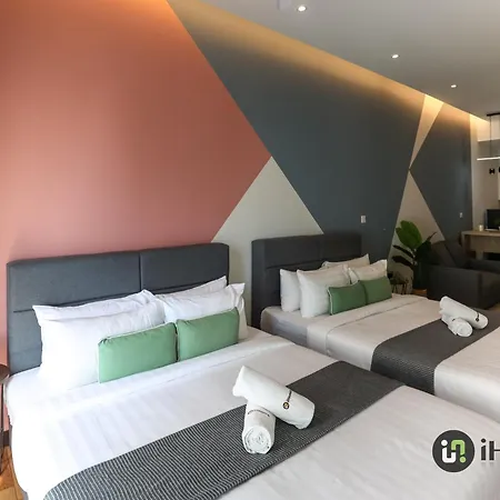 Silverscape Premium Malacca By I Housing Exterior photo