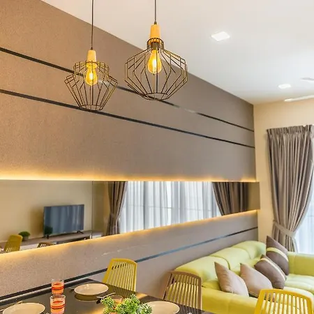 Silverscape Premium Malacca By I Housing Exterior photo